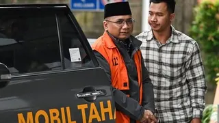 KPK Limpahkan Surat Dakwaan Eks Menag Yaqut Terkait Korupsi Kuota Haji ke Pengadilan Tipikor