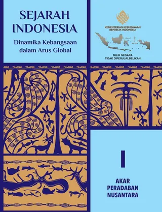 Kemenkebud Rilis 5 Jilid Buku Sejarah Indonesia Terbaru, Akses Digital Dibuka Lewat Pustaka Budaya