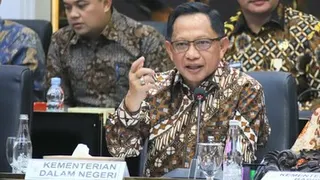Solusi Keuangan Pemerintah Daerah dan Kepastian Gaji PPPK Tanpa PHK