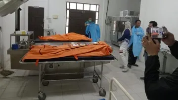 Keamanan Pekerja Lapangan di Landak Disorot Usai Penemuan Jasad Ibu dan Balita
