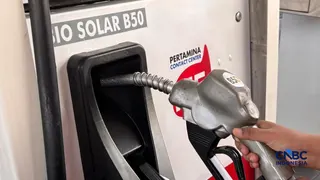 Strategi Pemerintah dalam Menjaga Ketahanan Energi Nasional