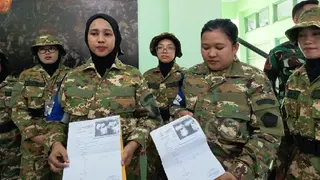 Mempersiapkan Diri Mengikuti Pelatihan Calon Manajer Koperasi Desa Merah Putih