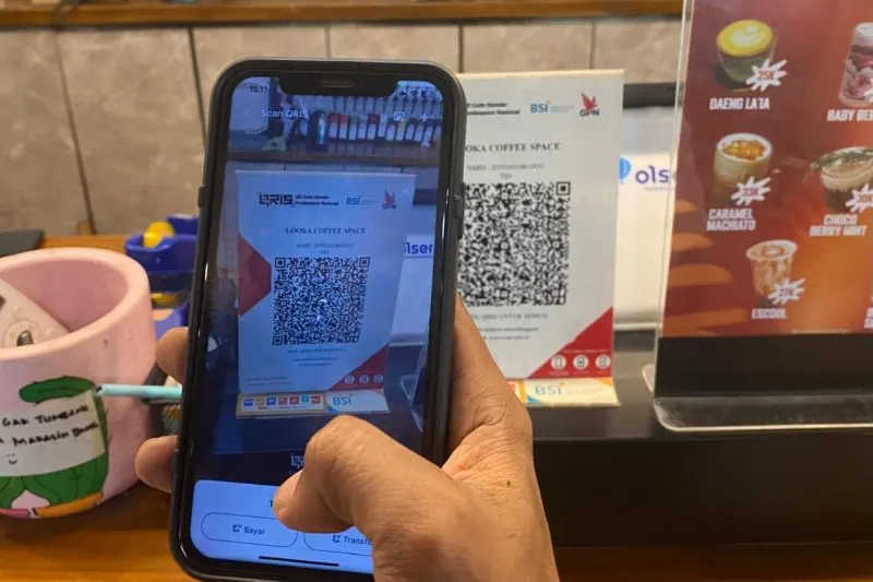 Kebijakan MDR QRIS Bank Indonesia untuk Usaha Mikro Kecil UKM, Skema Tarif dan Ketentuan Terbarunya
