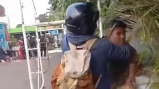 Dugaan Penganiayaan Pengemudi Mobil di Jagakarsa, Pelaku Pembobolan Emosi di Jalan Raya Diburu Kepolisian
