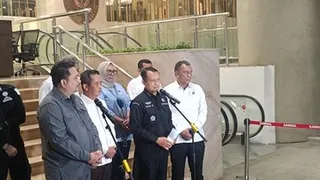 Penyelidikan Kasus TPPU Febrie Adriansyah, Kejagung Periksa Tujuh Perusahaan dan Puluhan Saksi