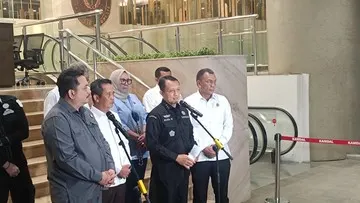 Penyelidikan Kasus TPPU Febrie Adriansyah, Kejagung Periksa Tujuh Perusahaan dan Puluhan Saksi