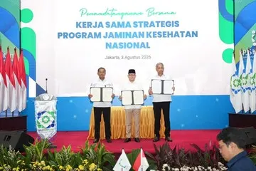 Memahami Penguatan Ekosistem JKN bagi Pekerja Migran dan Penerima Bantuan Iuran