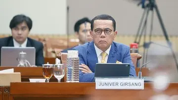 Mengapa RUU Perampasan Aset Dinilai Sulit Diterapkan dan Perlu Diubah Nomenklaturnya?