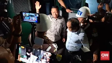 Kesiapan Kejagung dan Polri Hadapi Gugatan Praperadilan Mantan Jampidsus Febrie Adriansyah