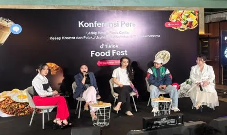 Ye Live in Jakarta Diproyeksi Tarik 15 Ribu Wisman, Hotel dan Kuliner Berpotensi Bergeliat