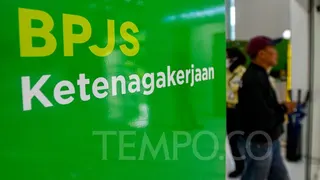 Mengupas Program Orientasi Kerja BPJS Ketenagakerjaan dan Fakta Pelatihan Berjalan di Atas Api