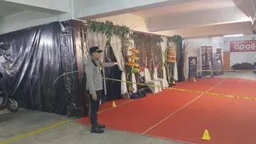 Manajemen Risiko Bisnis Wahana Hiburan Temporer Berkaca dari Insiden Tulungagung