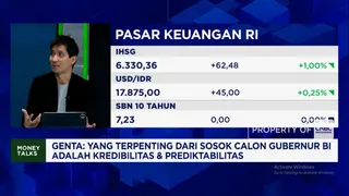 Daya Tarik Pasar Modal Indonesia dan Katalis Rebalancing MSCI