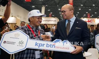 KPR Tenor 40 Tahun Disiapkan, Segini Cicilan per Bulannya
