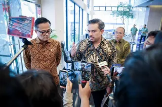 Cara Bersiap Menyambut Penurunan Bunga Pinjaman Mekaar Menjadi 8 Persen