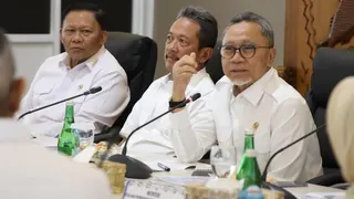 Pemerintah Targetkan Bangun 1.269 KNMP pada 2026, 1.090 Titik Mulai Dikerjakan