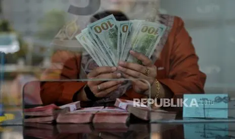 Tren Nilai Tukar Rupiah di Bawah Rp18.000 dan Faktor Penentunya pada Agustus 2026