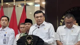 Strategi Pemerintah Antisipasi Karhutla di 6 Provinsi dengan 43 Helikopter