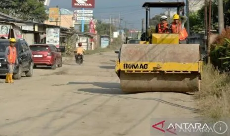 Realisasi Pendapatan Asli Daerah Sumatera Utara Tembus 50 Persen pada Juli 2026