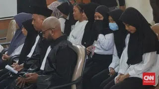 Sesal Ibu Korban Daycare Aresha, Saya Seperti Mengantar Anak ke Neraka