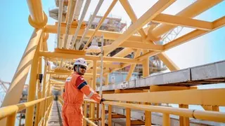 Cara Memantau Proyek Eksplorasi Migas WK Pekawai di Kalimantan Timur