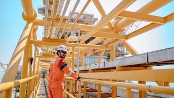 Cara Memantau Proyek Eksplorasi Migas WK Pekawai di Kalimantan Timur