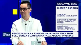 Pasar Modal RI Alami Pemulihan Teknikal, Ketidakpastian dan Aliran Modal Asing Masih Jadi Sorotan