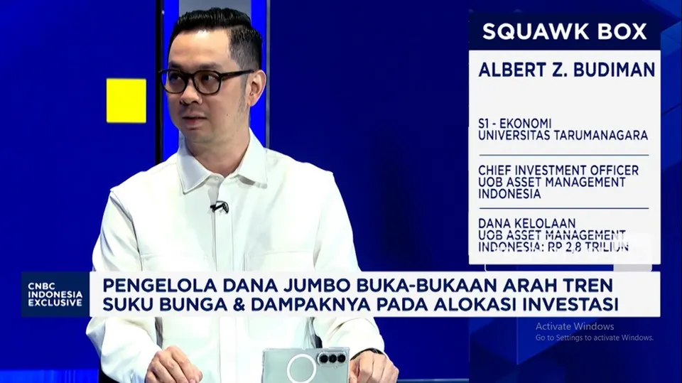 Pasar Modal RI Alami Pemulihan Teknikal, Ketidakpastian dan Aliran Modal Asing Masih Jadi Sorotan