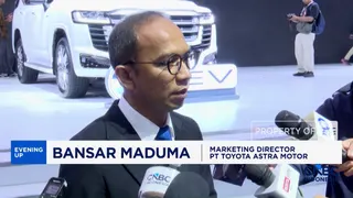 Proyeksi Pertumbuhan Pasar Otomotif Nasional dan Perkembangan Daya Beli Masyarakat