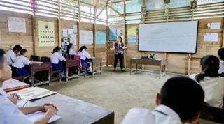 Strategi Memantau Realisasi TKD Tambahan untuk Pemulihan Ekonomi Sumatera Utara