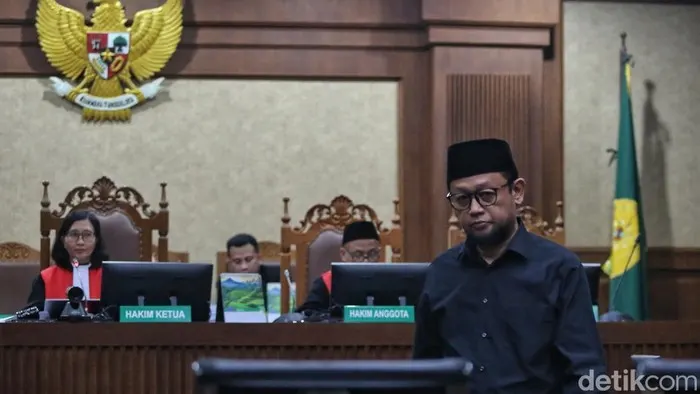 Dimintai Uang Oleh-oleh, Gus Alex Akui Beri 1.500 Riyal ke 24 Anggota Panja DPR