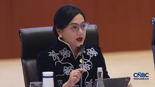 Pemerintah Siapkan Pembentukan Bursa Mineral dan Komoditas Strategis untuk Tahun 2027