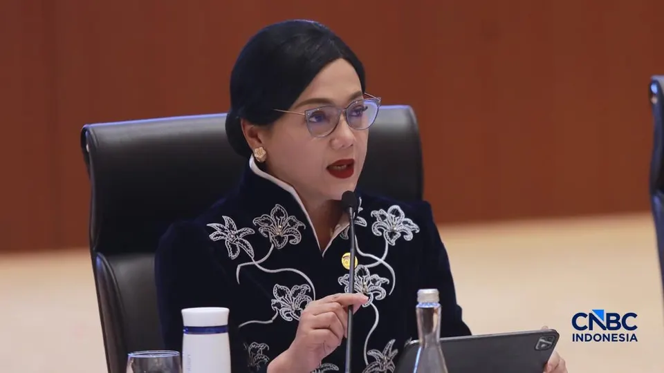 Pemerintah Siapkan Pembentukan Bursa Mineral dan Komoditas Strategis untuk Tahun 2027