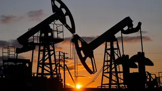 SKK Migas Catat 1,57 Juta Barel Minyak Siap Lifting dan 2,57 Juta Barel Tertahan di Tangki