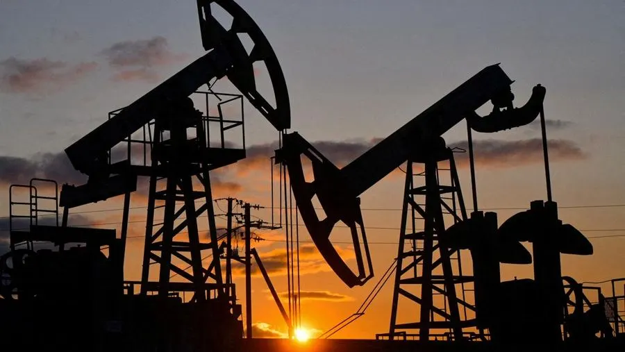 SKK Migas Catat 1,57 Juta Barel Minyak Siap Lifting dan 2,57 Juta Barel Tertahan di Tangki