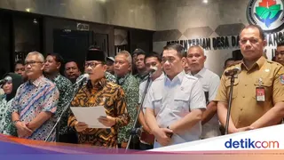 Aturan Baru Pencairan Dana Desa 2025 dan Dampaknya pada Ekonomi Lokal