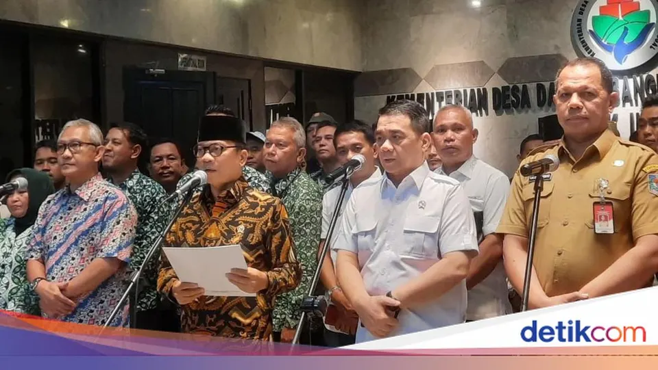 Aturan Baru Pencairan Dana Desa 2025 dan Dampaknya pada Ekonomi Lokal