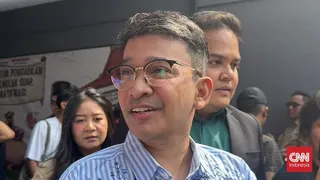 Polisi Jadwalkan Pemeriksaan Ruben Onsu Terkait Kasus Dugaan Penipuan pada Jumat Mendatang