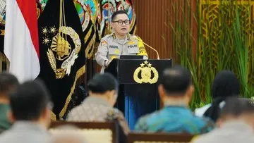 Panduan Memahami Stabilitas Keamanan Wilayah untuk Kelangsungan Bisnis dan Ekonomi Digital