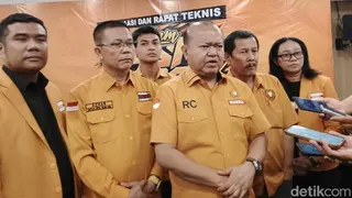Hanura Harap RUU Pemilu Disahkan Akhir Tahun 2026, Bareng RUU Perampasan Aset