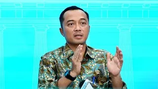 Langkah Istana Putuskan Calon Gubernur Bank Indonesia Pekan Ini