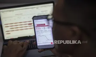 Cara Memanfaatkan Layanan Keuangan Digital Secara Aman di Tengah Kesenjangan Literasi