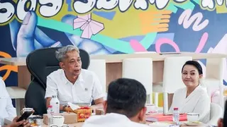 Panduan Lokasi dan Tahapan Pembangunan Sekolah Rakyat di Kabupaten Landak