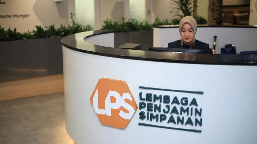 LPS Bakal Jamin Asuransi, Besar Iuran 0,1% dari Ekuitas