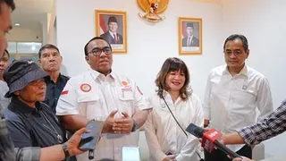 Apindo dan Buruh Sepakat Bentuk Tim Perumus Bersama Bahas RUU Ketenagakerjaan Baru