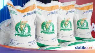 Mekanisme Penyaluran Bantuan Sosial Pangan Beras CBP Bapanas Tahap Kedua