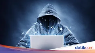 Waspada Modus Phishing, Kenali Ciri-Ciri Penipuan Berkedok Undangan Pernikahan dan Tagihan File APK