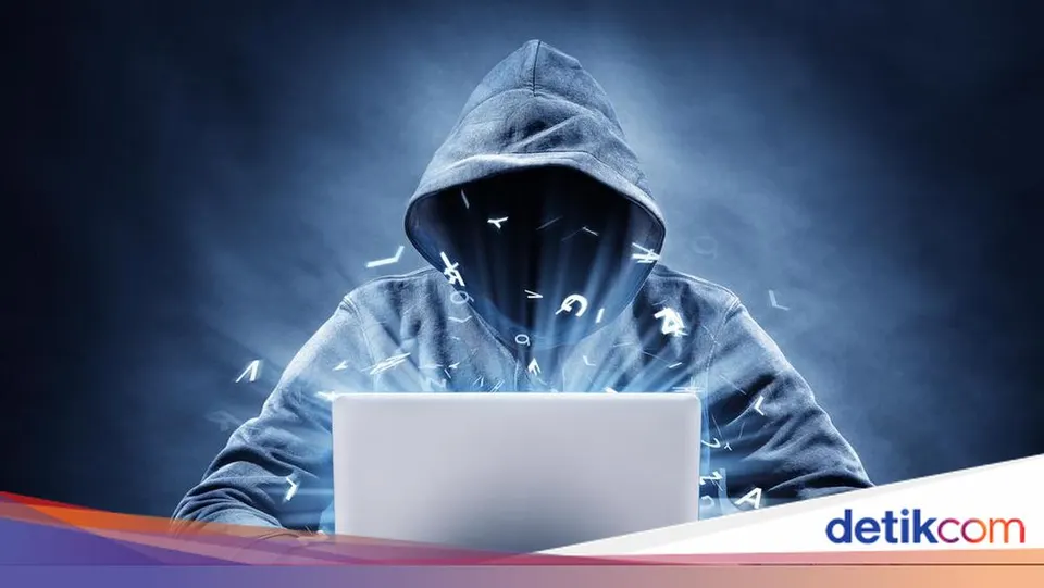 Waspada Modus Phishing, Kenali Ciri-Ciri Penipuan Berkedok Undangan Pernikahan dan Tagihan File APK