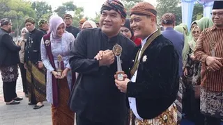 Blora Masuk 10 Besar Indeks Daya Saing Daerah Jawa Tengah 2026