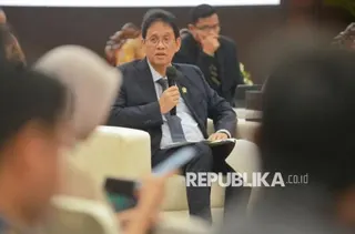 Mulai 15 September 2026, Whoosh Jadi Tanggung Jawab Kemenkeu